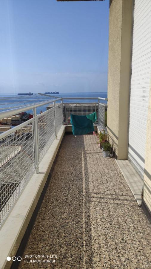 Mare E Monti Villa Genoa Exterior photo