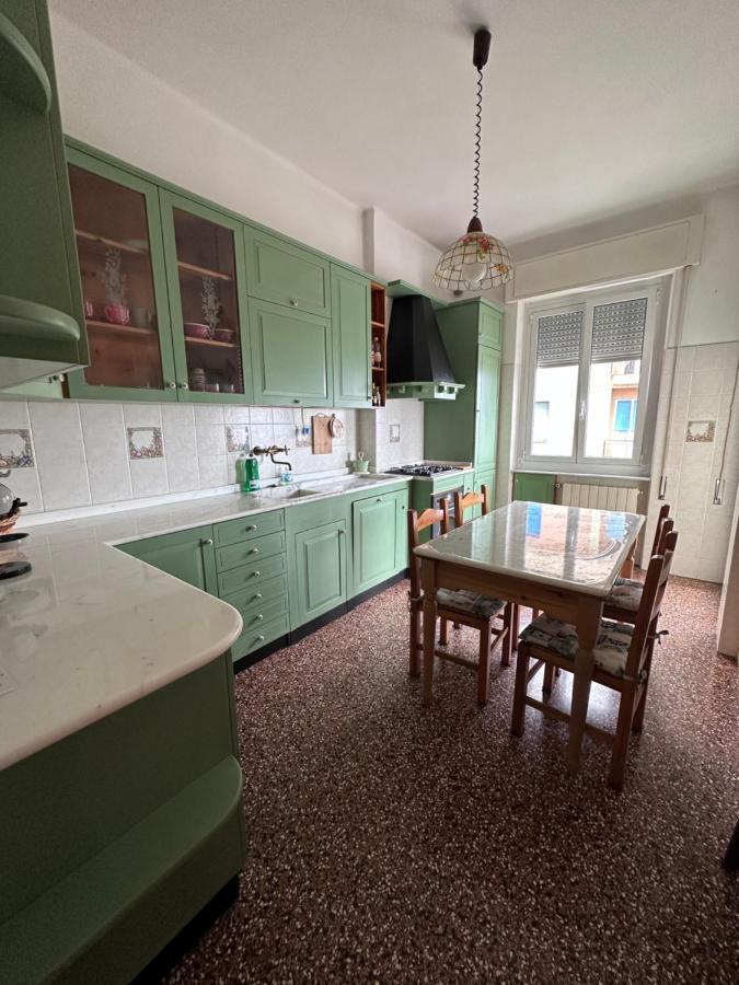 Mare E Monti Villa Genoa Exterior photo